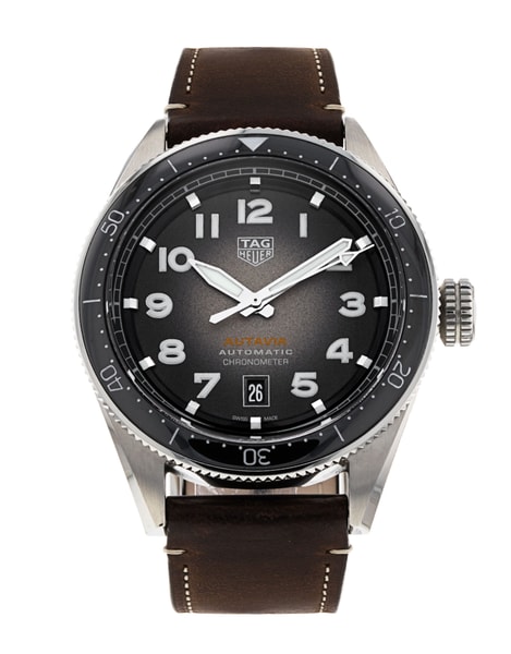 Tag Heuer Autavia WBE5114.FC8266